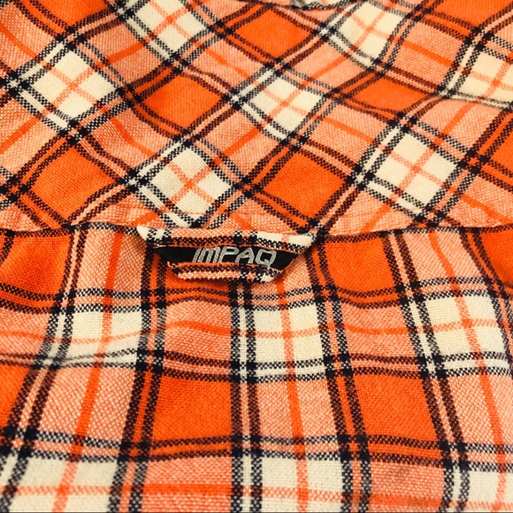 Impact Flannel shirt XXL - Picture 13 of 13